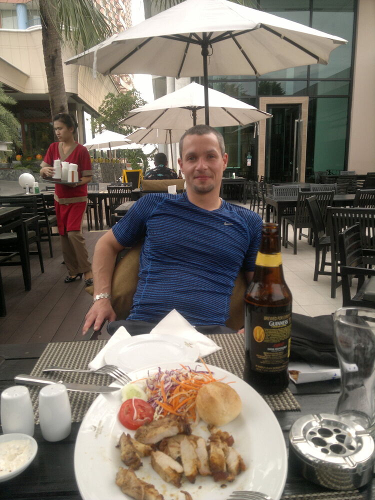  ,   Sasha, 41 ,   