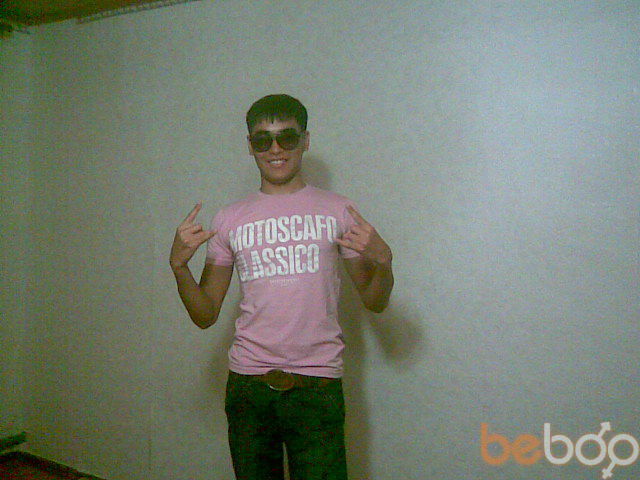 ���� 865622 ������� Bek_persone, 33 ����, ���� ���������� � ��������