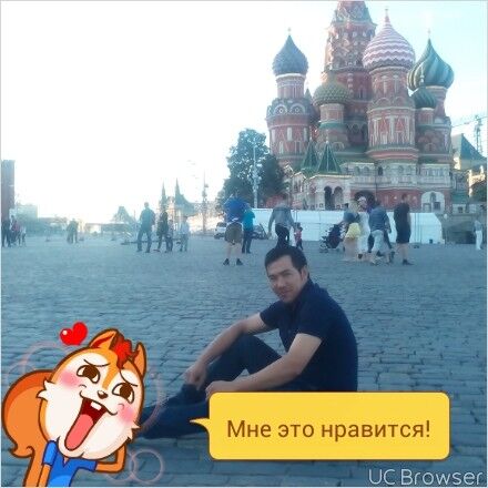 ���� 6424862 ������� Abrorbek, 34 ����, ���� ���������� � ������