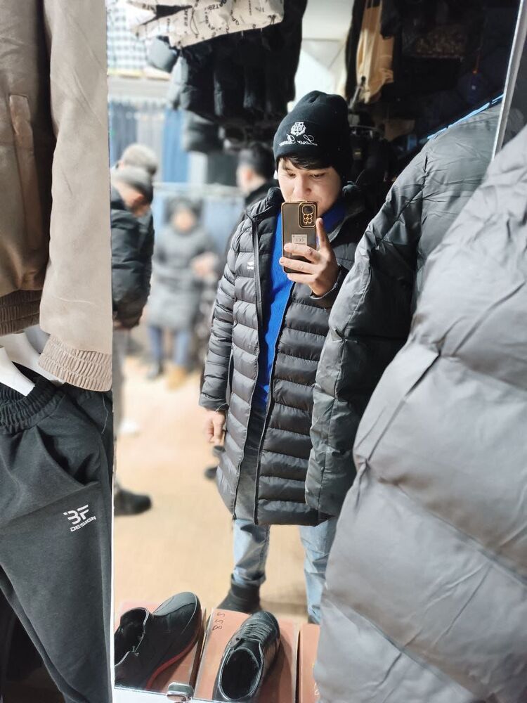 ���������� ������, ���� ����� Ali, 25 ���, ������������ ��� ������, ����� � ���������