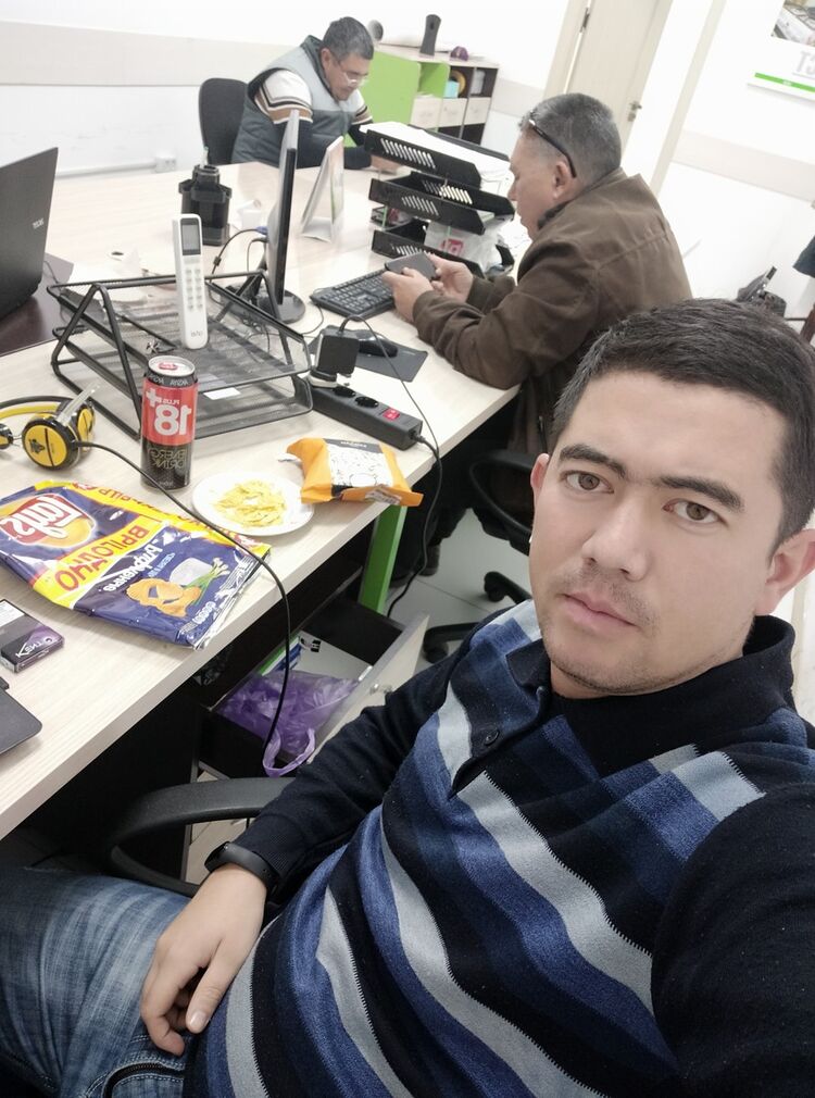 ���� 18168132 ������� Maruf, 39 ���, ���� ���������� � ��������