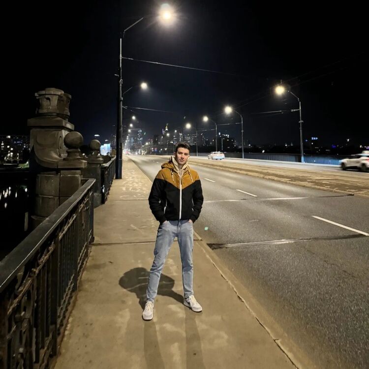 ���� 55028322 ����� Vladyslav, 22 ����, ���� ���������� � Warszawa