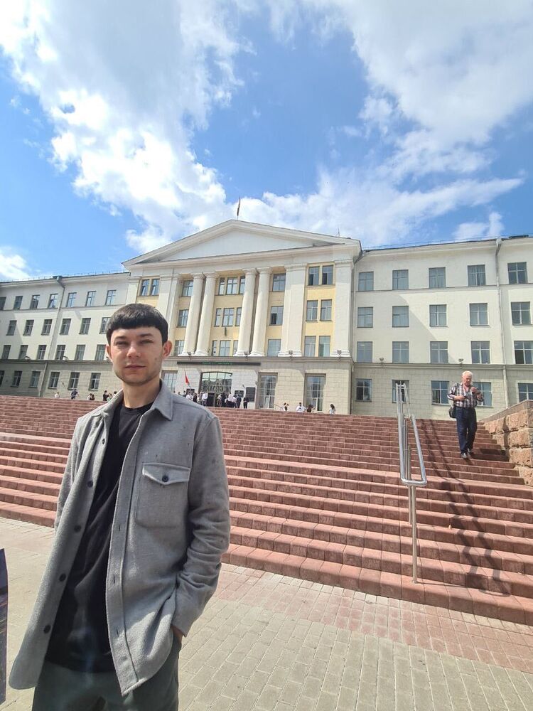 ���������� �����, ���� ������� ����, 26 ���, ������������ ��� ���������