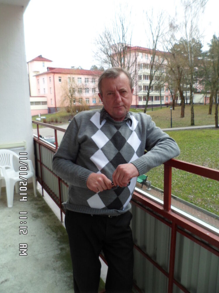  4378302  Valeri, 69 ,    