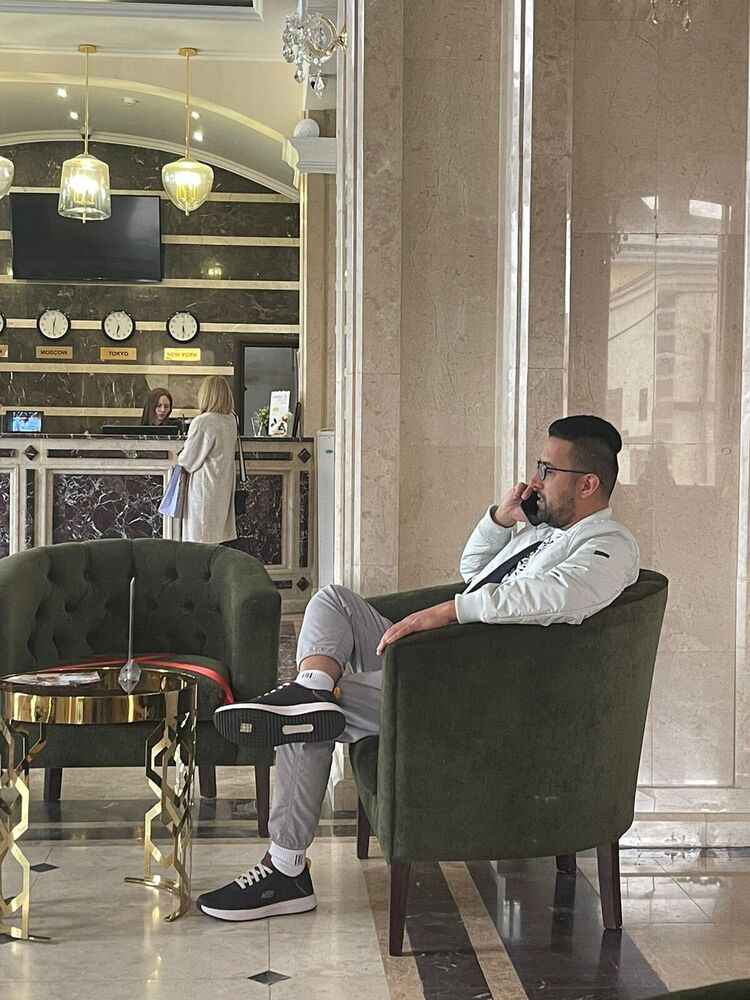 ���������� ������, ���� ������� Hameed, 31 ���, ������������ ��� ������, ����� � ���������, c�������� ���������