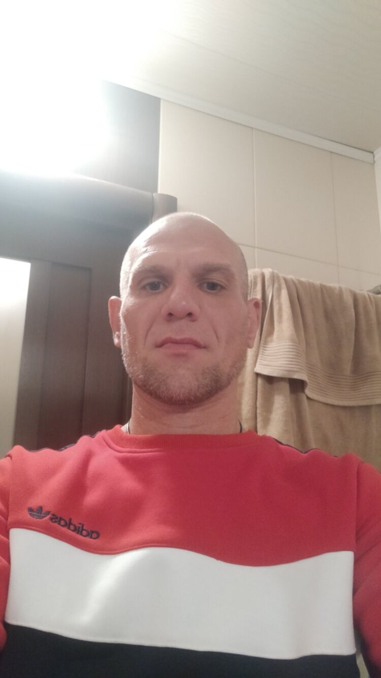 ���������� ������, ���� ������� Sergei, 42 ����, ������������ ��� ������, ����� � ���������