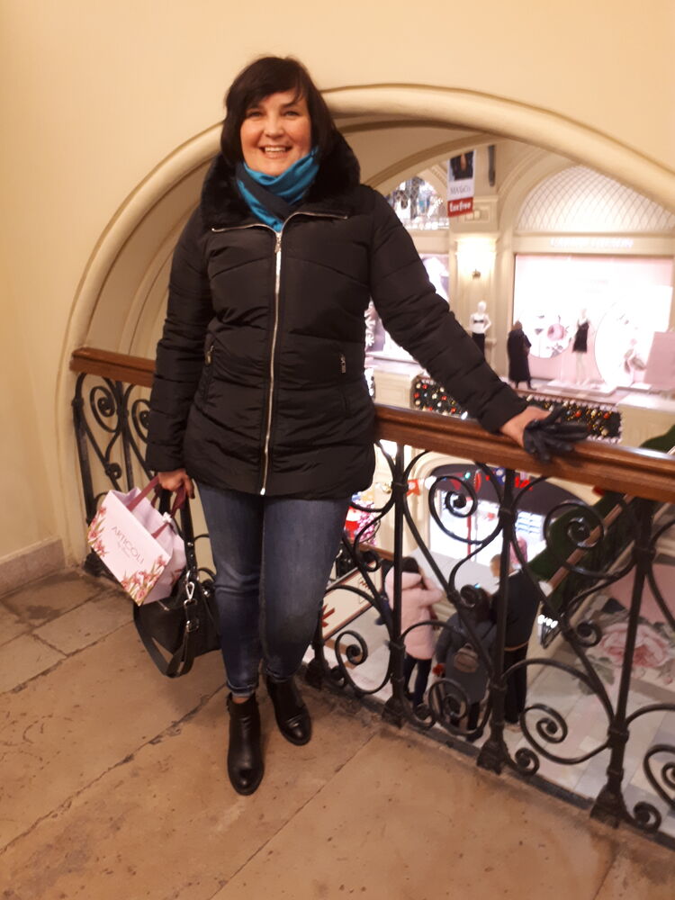  ,   Irina, 60 ,   ,   