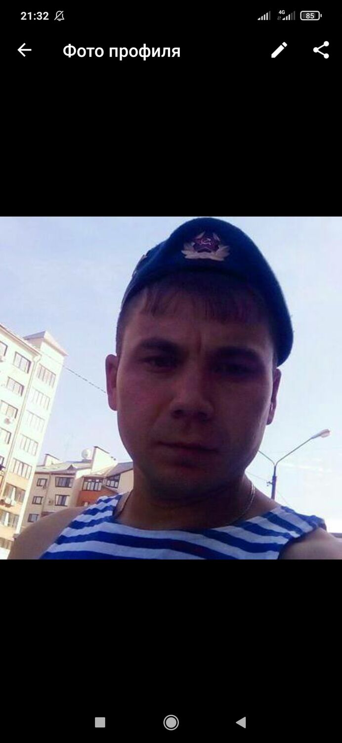 ���� 24208962 ������� Alex, 34 ����, ���� ���������� � ����������