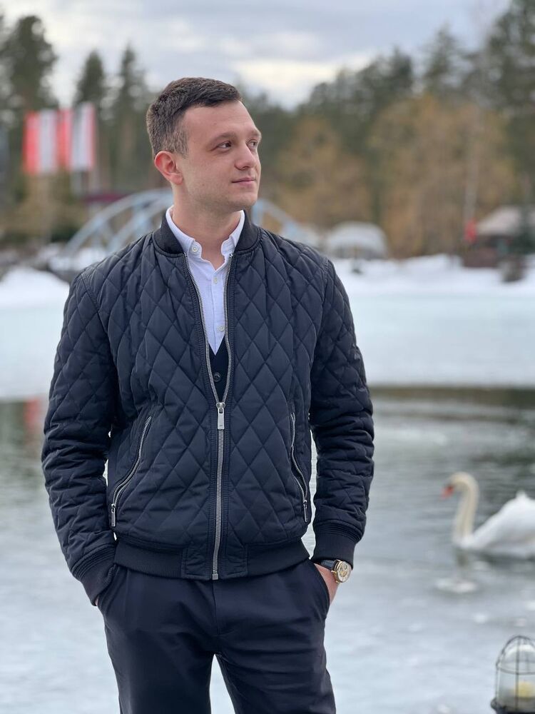 ���� 42358862 ������� Vlad, 28 ���, ���� ���������� � ������