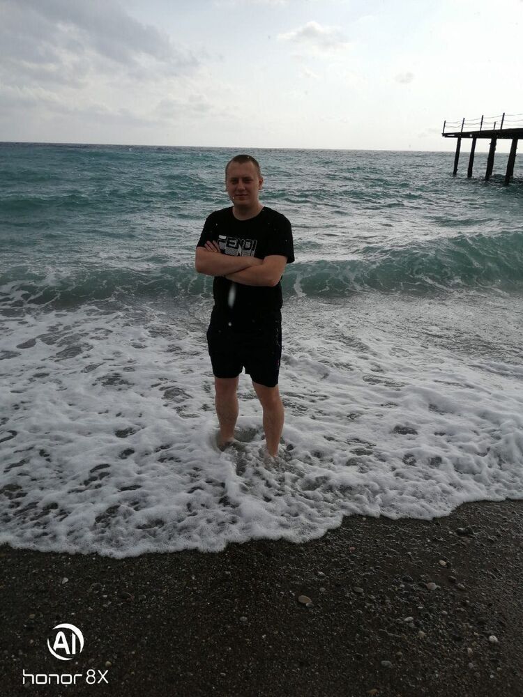 ���� 55810942 ������� Sergey, 30 ���, ���� ���������� � ���������