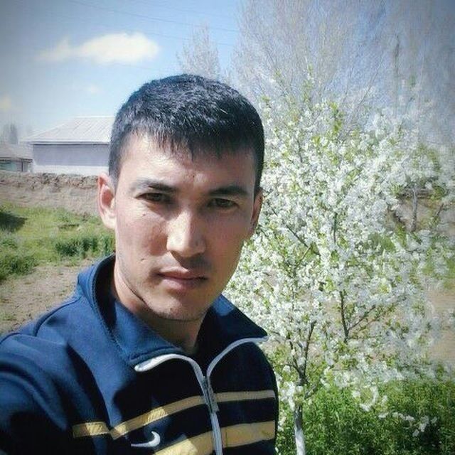 ���� 18434812 ������� Elyor, 35 ���, ���� ���������� � ���������