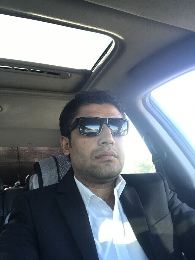 ���� 21643892 ������� Jamshid, 42 ����, ���� ���������� � ��������