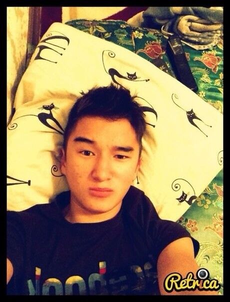 ���� 4779922 ������� Nurikkk, 31 ���, ���� ���������� � ��������