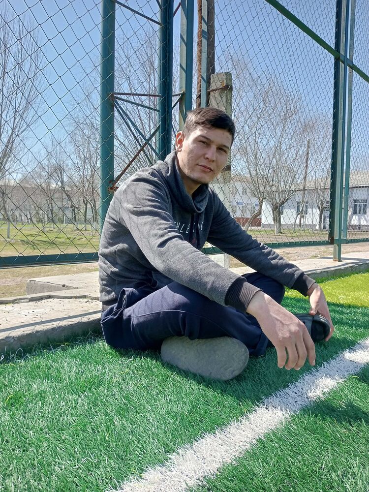 ���� 51526942 ����� Abubakir, 20 ���, ���� ���������� � Young