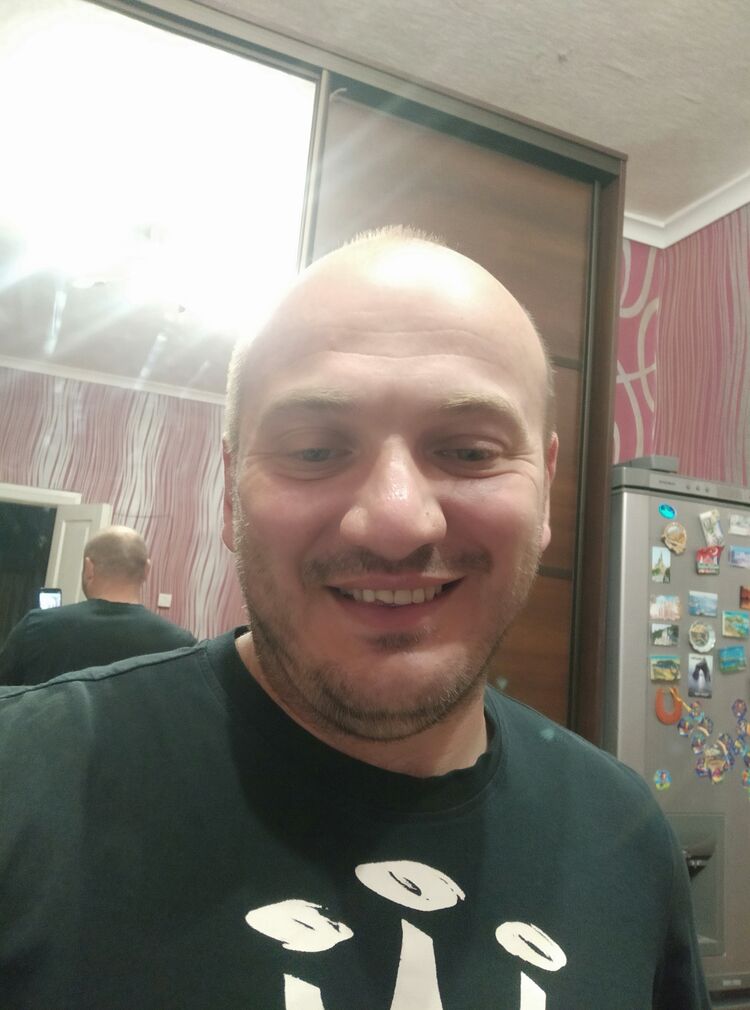  34498732  Vova, 42 ,    