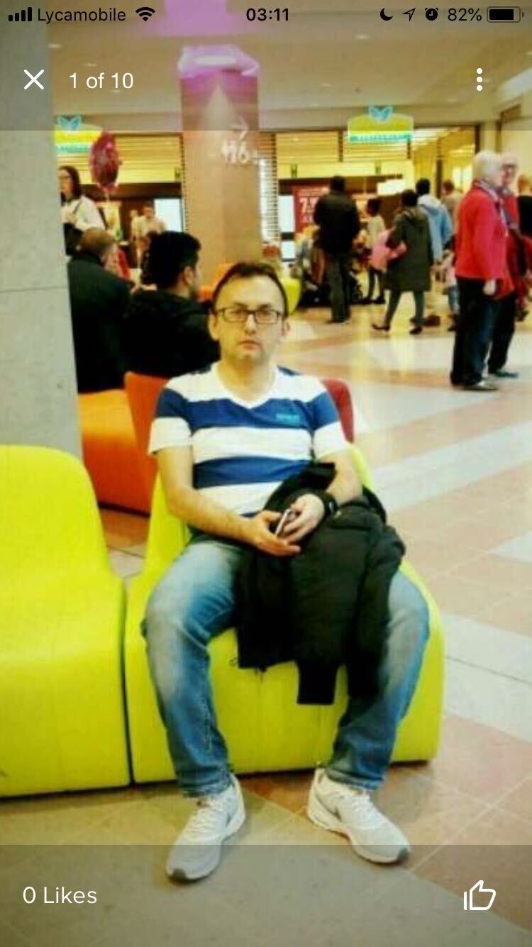  Antwerp,   Nima, 43 ,   ,   