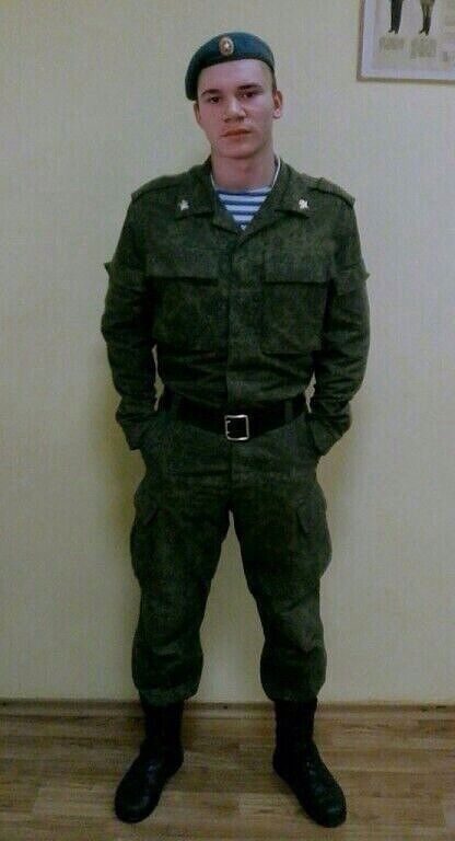 ���� 8961042 ������� ������, 35 ���, ���� ���������� � �����