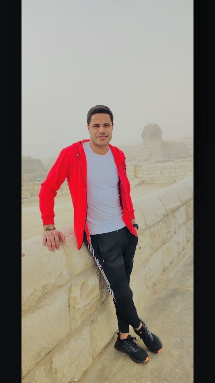 ���� 49899442 ������� Haythem, 28 ���, ���� ���������� � Al Ghardaqah