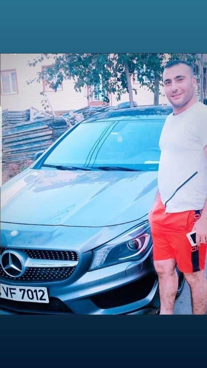 ���������� �������, ���� ������� Huseyin, 30 ���, ������������ ��� ������, ����� � ���������