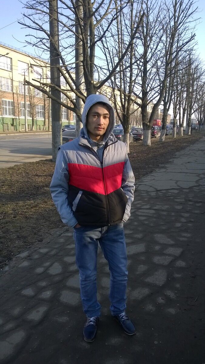 ���� 4258712 ������� Boris, 35 ���, ���� ���������� � ������