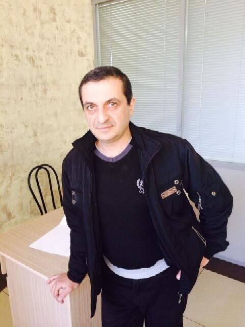 ,   Samvel, 48 ,   