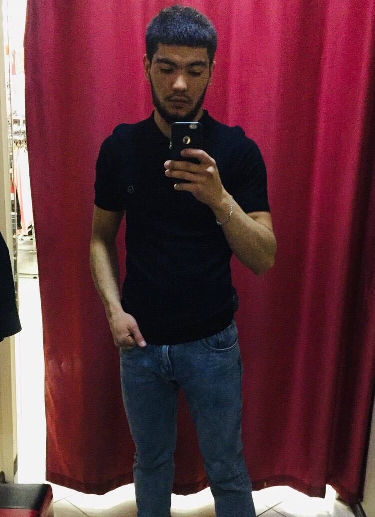 ���� 25824572 ������� Johon, 28 ���, ���� ���������� � ������