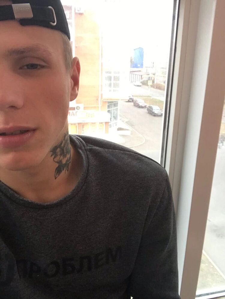 ���������� ���������, ���� ����� Akulaaa, 25 ���, ������������ ��� ������, ����� � ���������