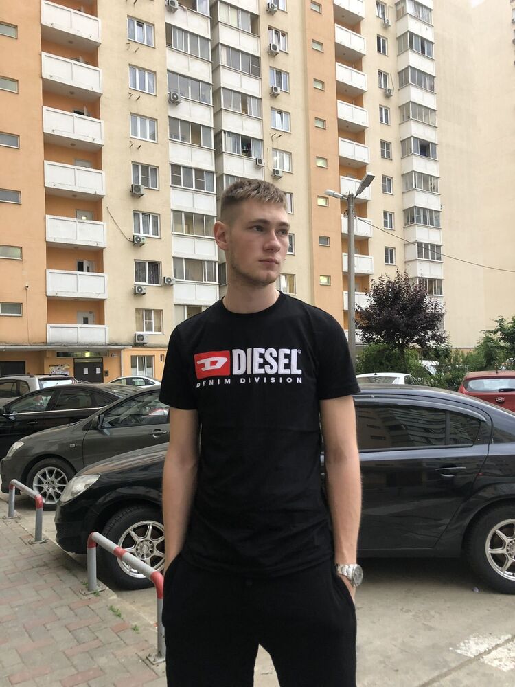 ���� 56091632 ����� Daniil, 22 ����, ���� ���������� � Deleted