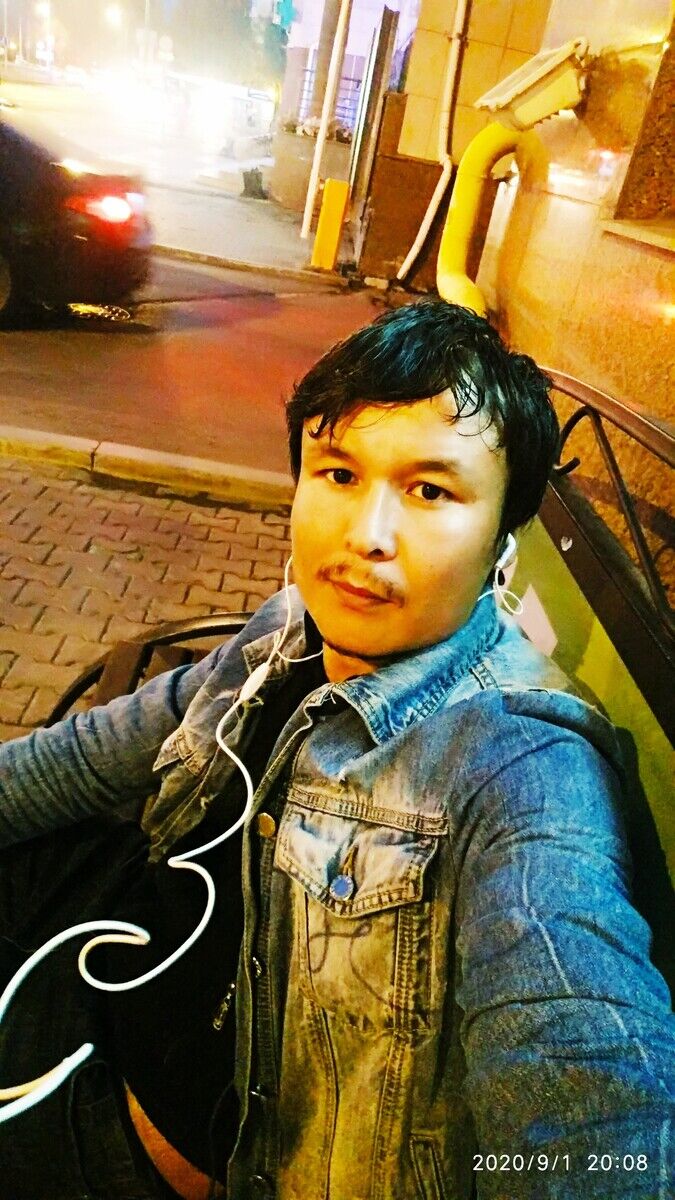 ���������� ������, ���� ������� Azizmurod, 35 ���, ������������ ��� ������, ����� � ���������, c�������� ���������, ���������