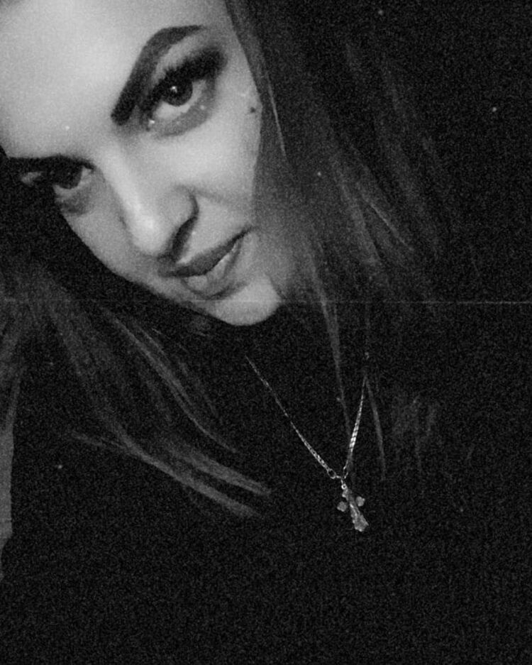  ,   Ekaterina, 23 ,  