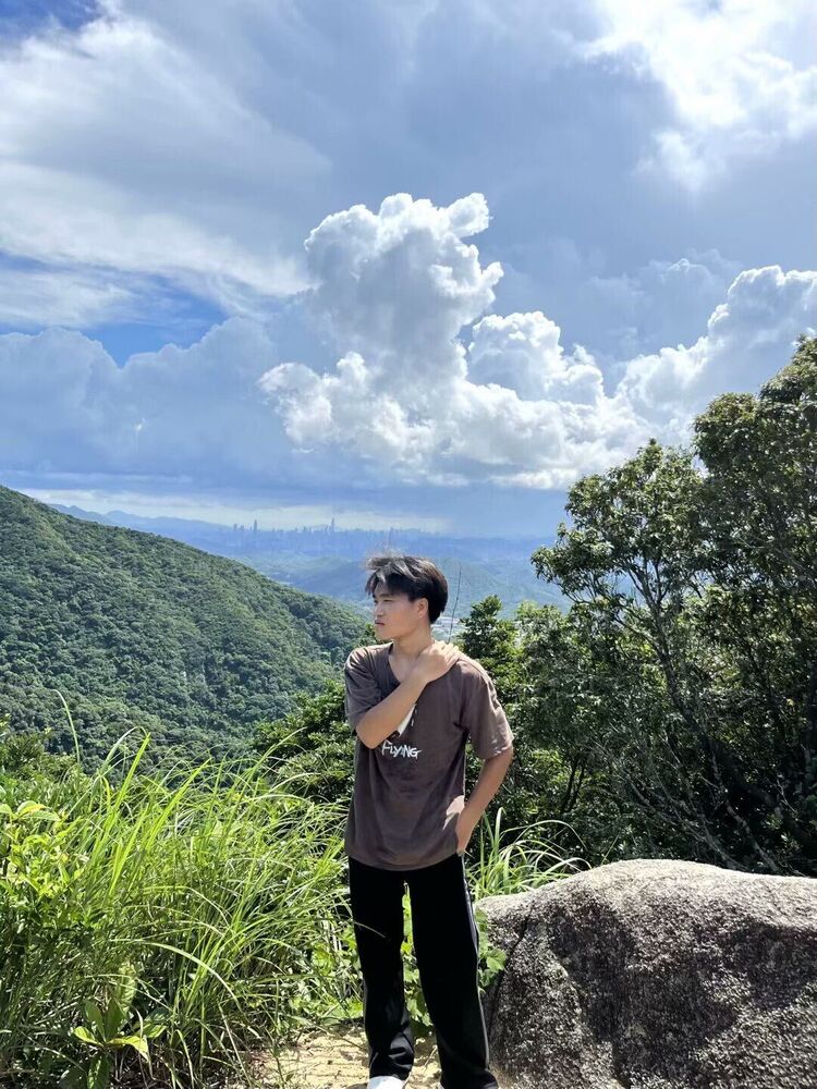  52786722  Qiangqiang, 19 ,    