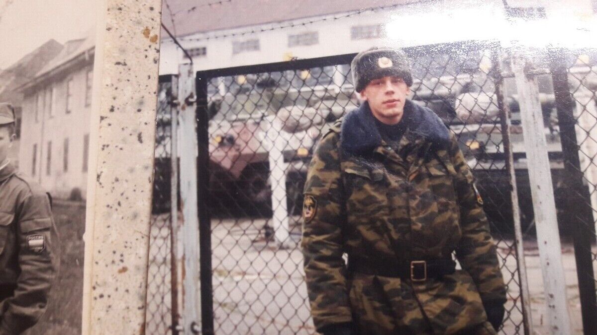 ���� 21813662 ������� ������, 49 ���, ���� ���������� � �������-��-����