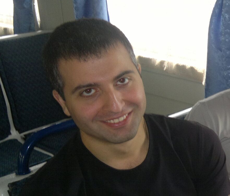 ���������� ��������, ���� ������� Volodya, 39 ���, ������������ ��� ������