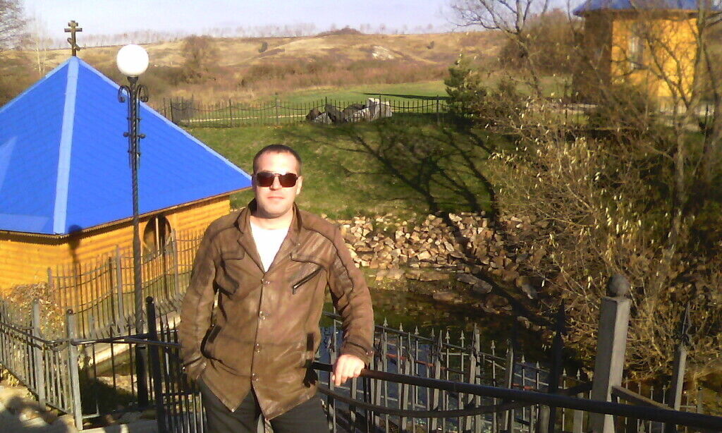  ,   Sergei, 40 ,     , c 