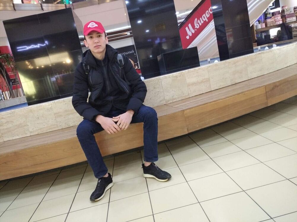 ���� 20662432 ������� ����, 39 ���, ���� ���������� � ������ ������