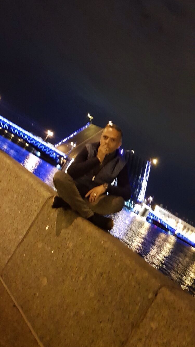  ,   David, 41 ,   