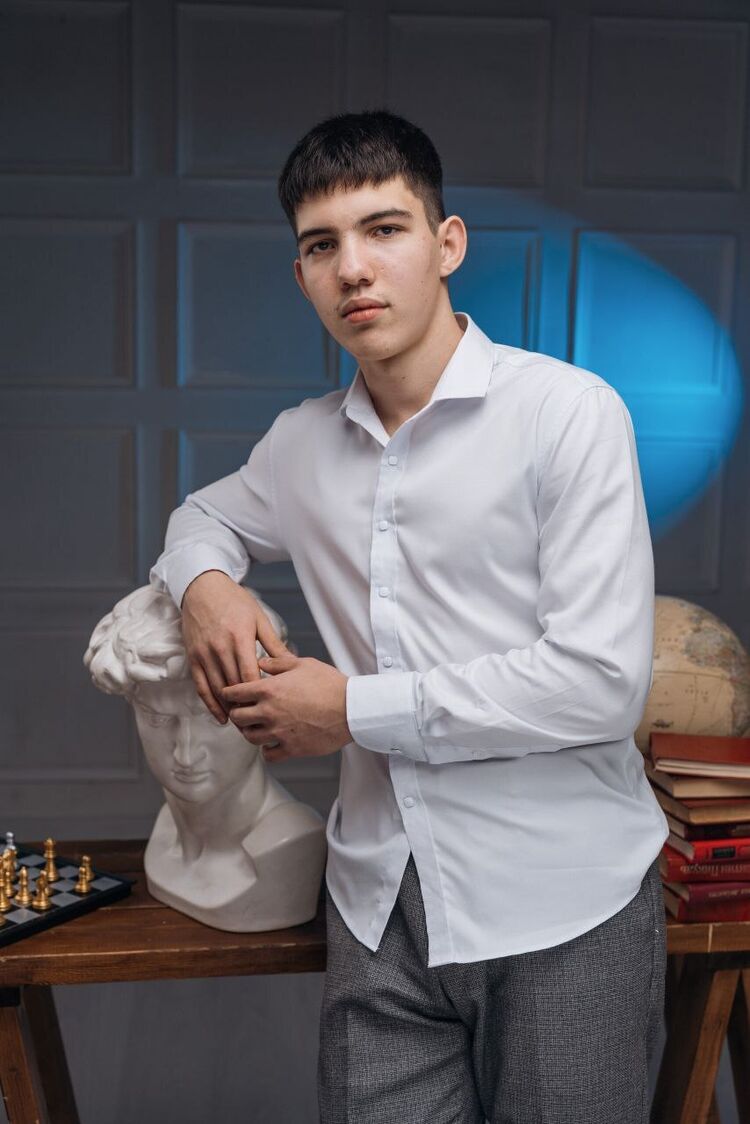 ���� 55343152 ����� �����, 18 ���, ���� ���������� � ������