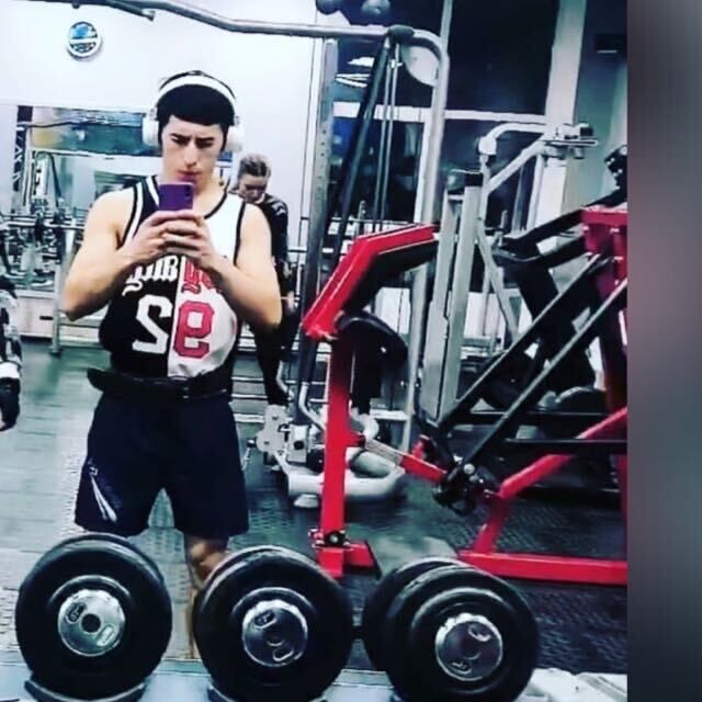 ���� 41871392 ����� Ali, 23 ����, ���� ���������� � ��������