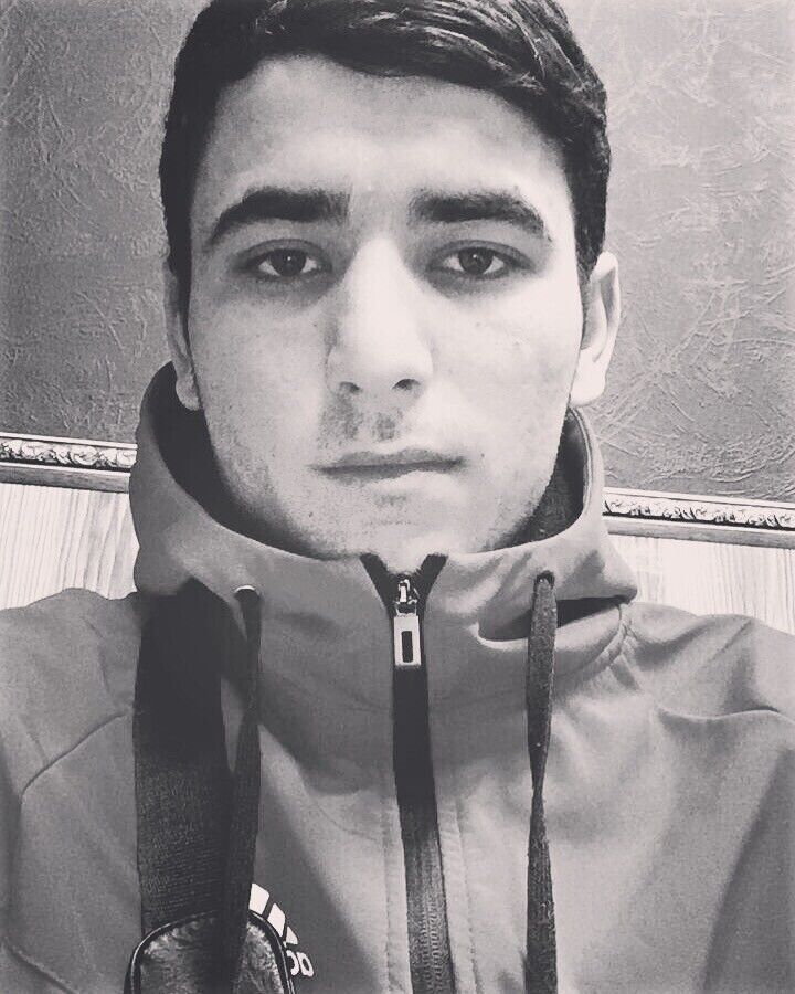 ���� 23595262 ����� Gasan, 25 ���, ���� ���������� � �����-����������