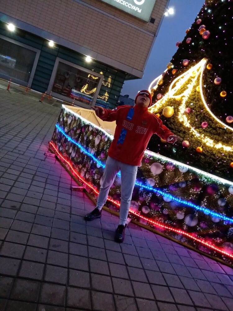 ���� 18397512 ������� Baxron, 26 ���, ���� ���������� � ������