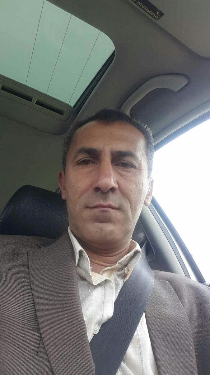  ,   Yusif, 53 ,   