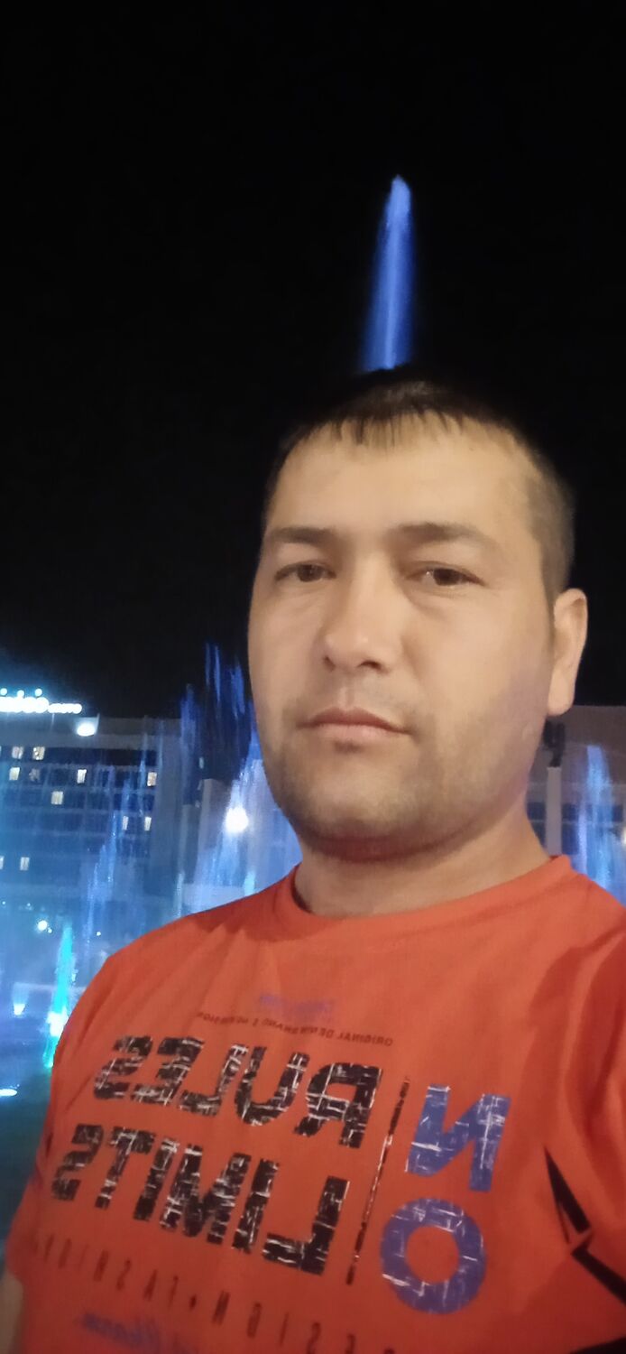 ���� 42872712 ������� Boyqulov, 33 ����, ���� ���������� � �������