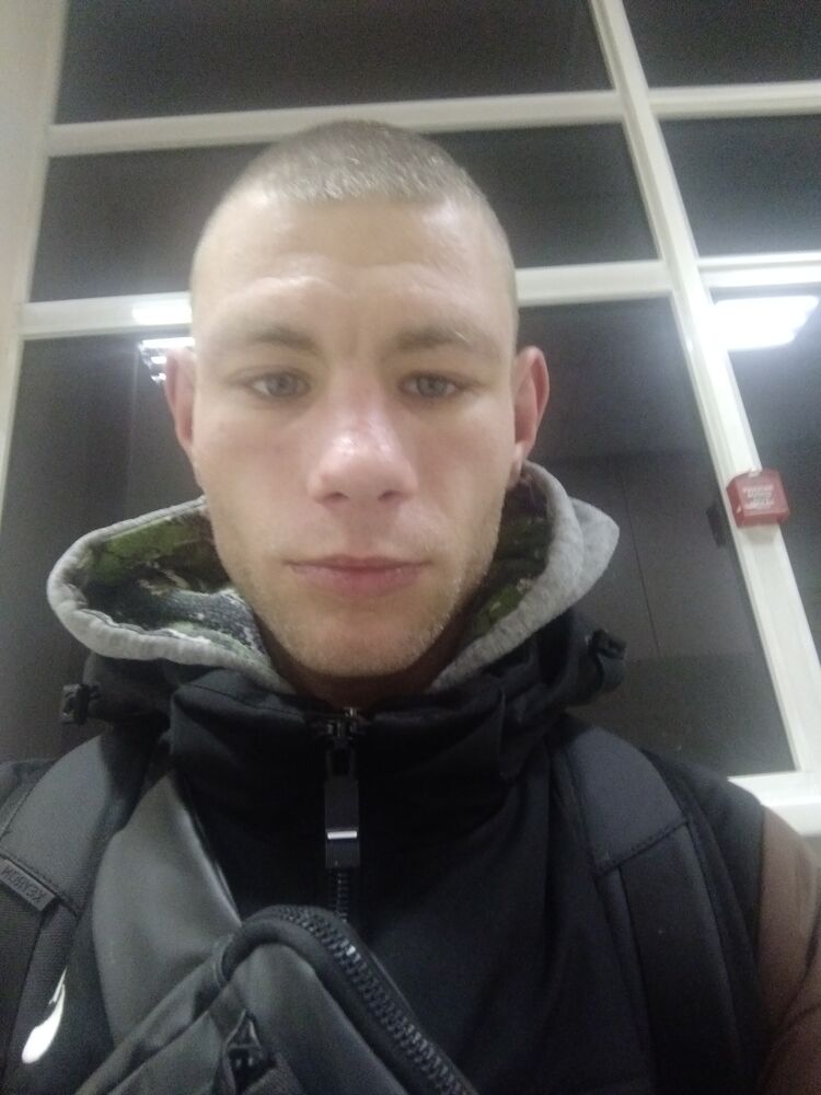  54271662  Andrey, 27 ,    