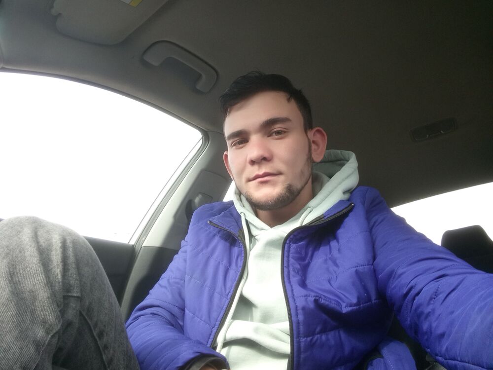 ���������� ������, ���� ������� Murad, 26 ���, ������������ ��� c�������� ���������