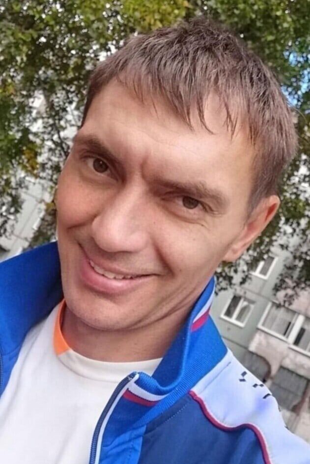  ,   ALEKSEY, 43 ,   ,   