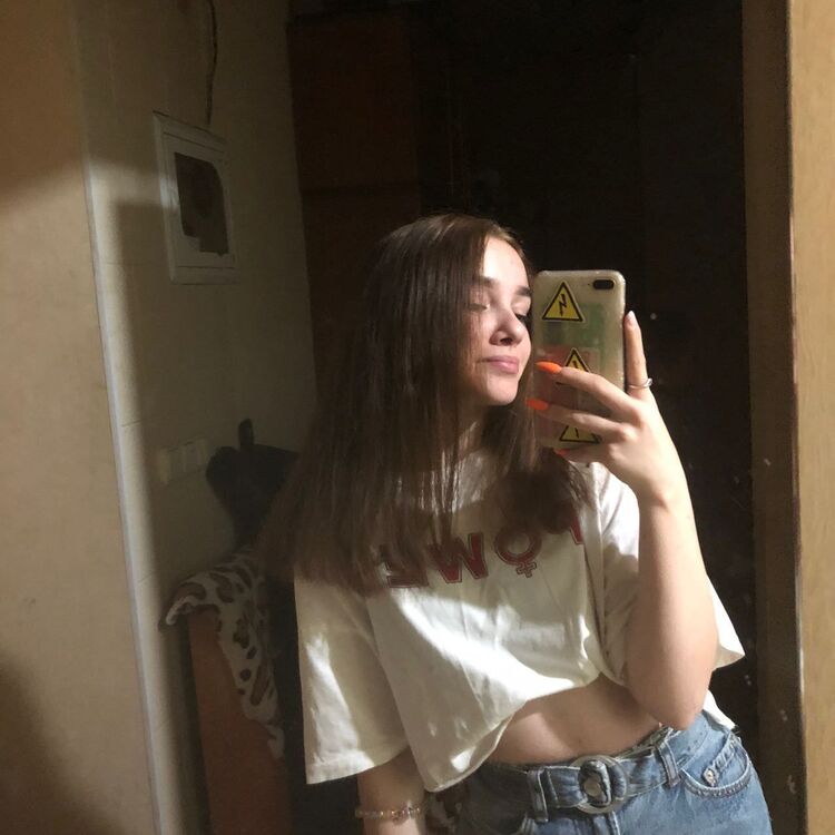 ���� 38447432 ������� Elizaveta, 24 ����, ���� ���������� � �����