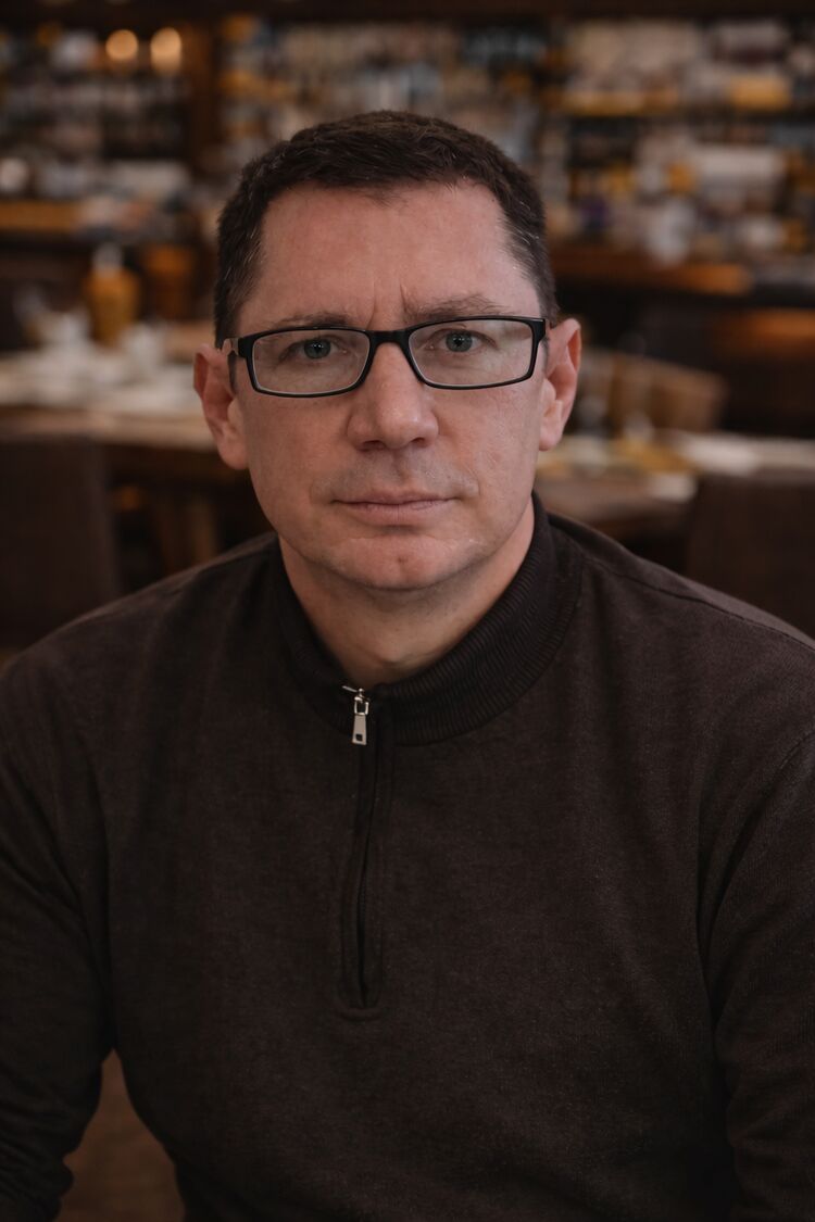 ���������� �������, ���� ������� Igor, 44 ����, ������������ ��� ������, ����� � ���������