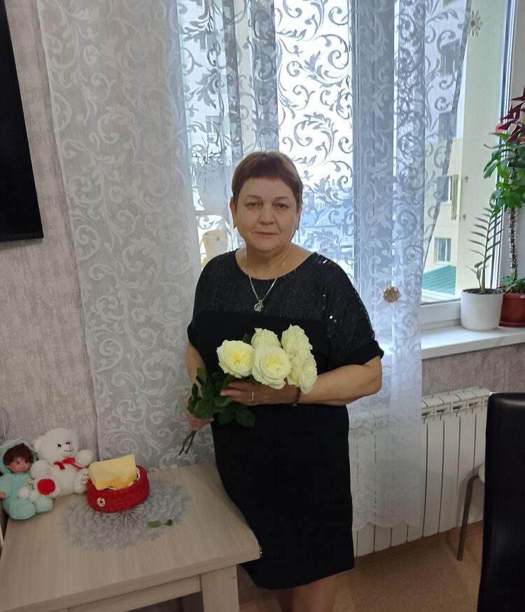 ���� 55724232 ������� �����, 58 ���, ���� ���������� � �����-���������