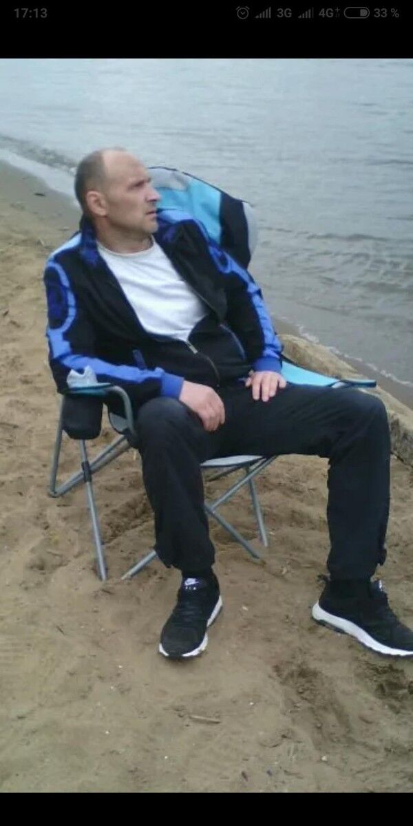 ���� 17071482 ������� Sergey, 51 ���, ���� ���������� � ���������