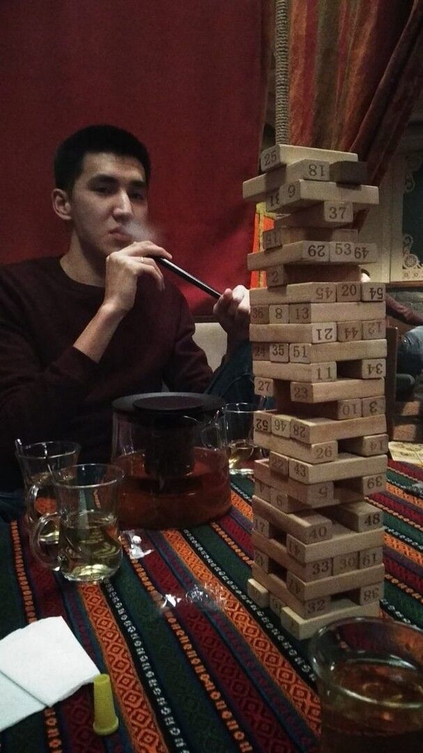  15435132  Abulkhair, 31 ,    